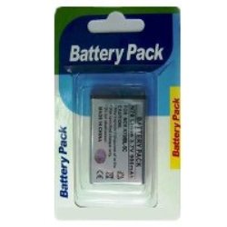 Nokia Batteria compatibile BP-4L